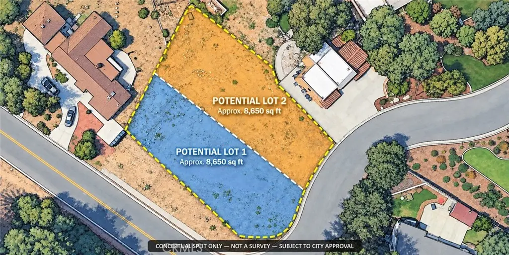 0 Garden Street, Redlands, CA — listing photo 1