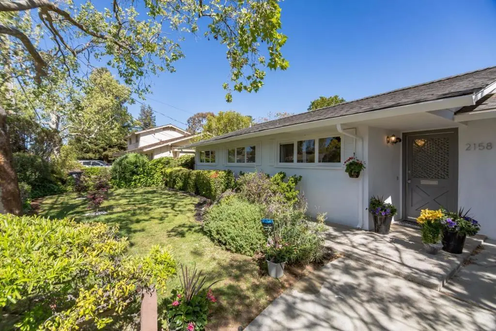 Single Family Residence for sale at 2158 Jardin Drive, Mountain View, CA featuring 3 beds and 1 bath