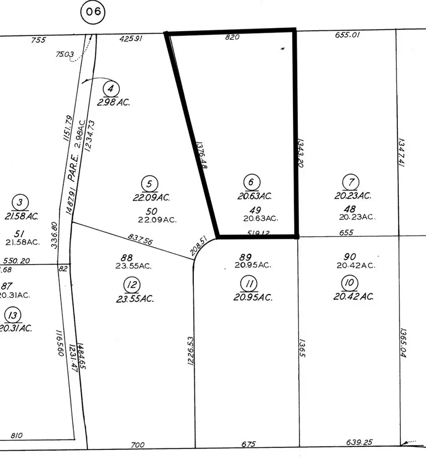 0 Marcella, California City, CA — listing photo 1