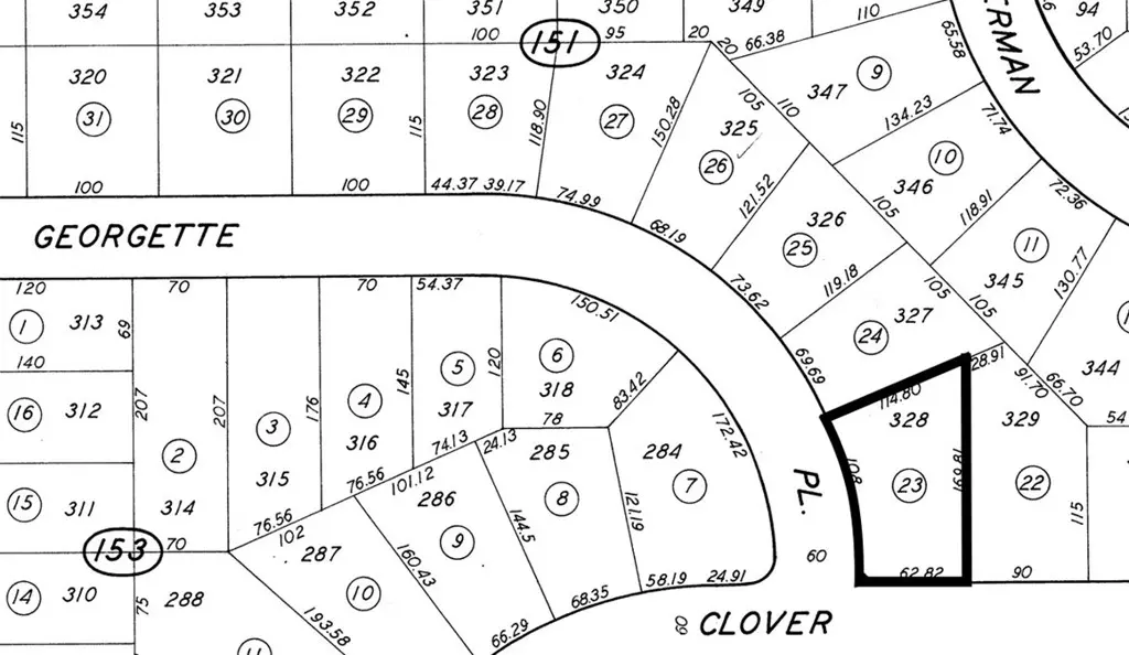 0 Georgette Place, California City, CA — listing photo 1