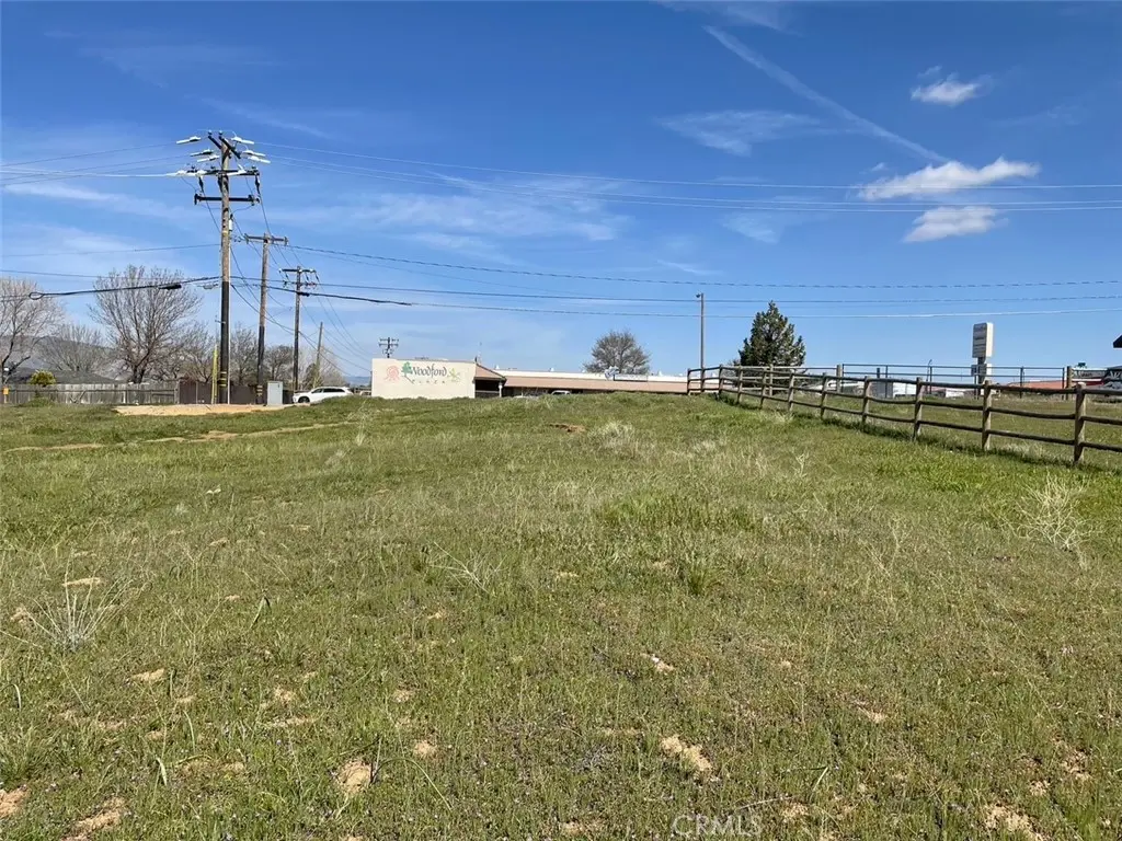 0 Woodford Tehachapi, Tehachapi, CA — listing photo 1