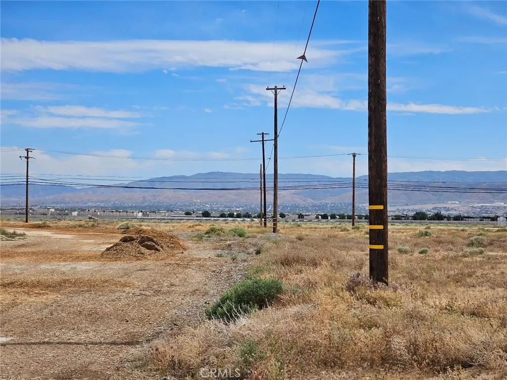 0 Vic 56 St West/Ave H14, Lancaster, CA — listing photo 1