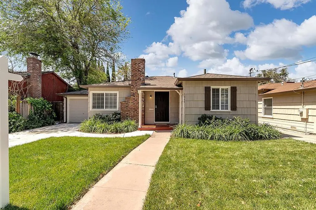 1667 Guadalupe Avenue, San Jose, CA — listing photo 1