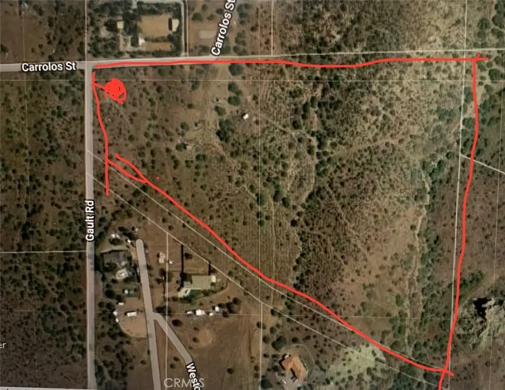 0 Vac/Cor Mountain Spring/Carrol, Acton, CA — listing photo 1