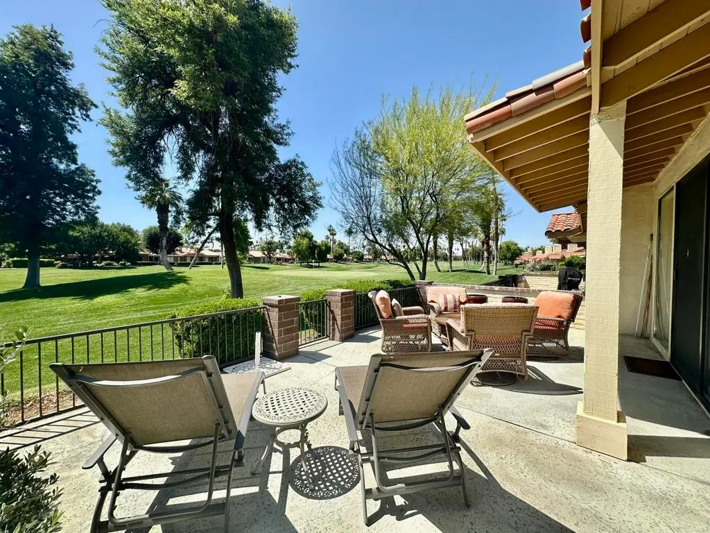 Residential Lease for rent at 291 Serena Drive, Palm Desert, Riverside County, CA featuring 2 beds and 2 baths