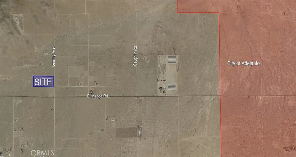 0 Lessing Ave, El Mirage, CA — listing photo 1