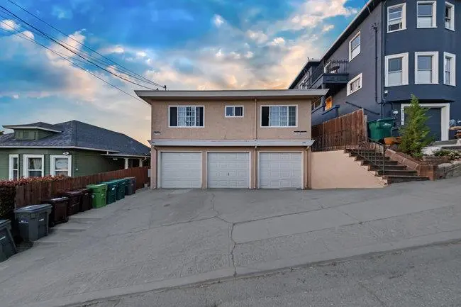 Single Family Residence for sale at 2946 E 29th Street, Oakland, CA featuring 9 beds and 5 baths