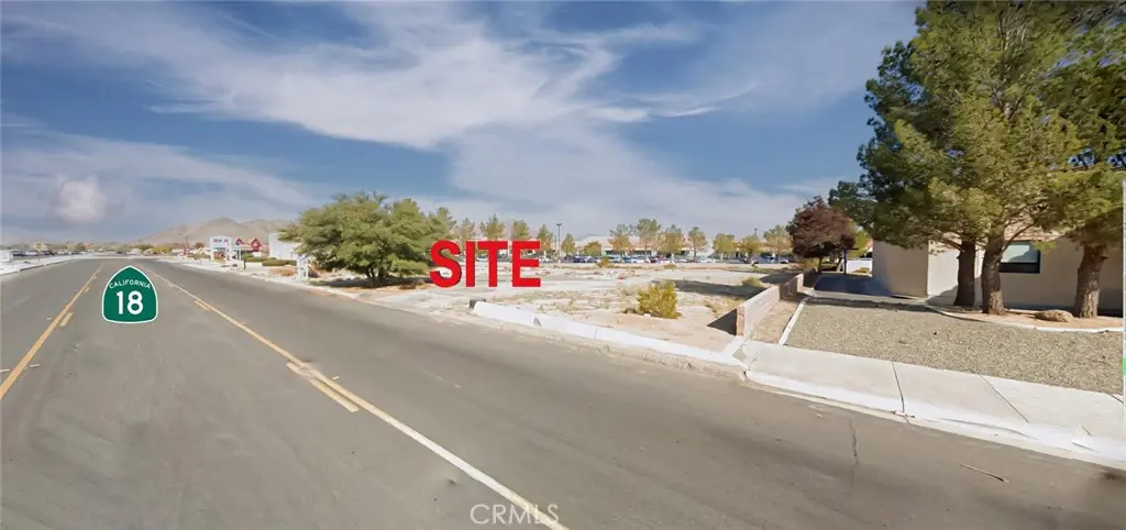 20230 US Highway 18, Apple Valley, CA — listing photo 1