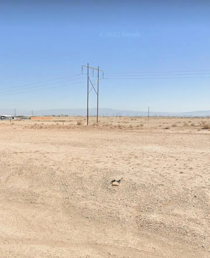 1990 Citrus Ave., Thermal, CA — listing photo 1