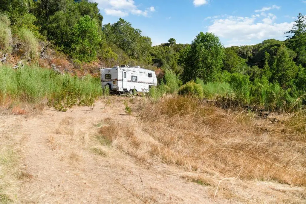 Bear Canyon Road, Los Gatos, CA — listing photo 1