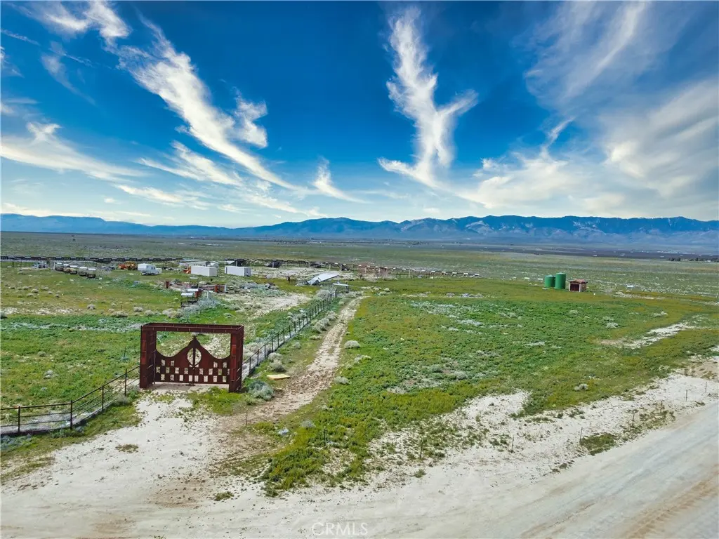 0 Vac/235 Stw Drt /Vic Avenue A8, Fairmont, CA — listing photo 1