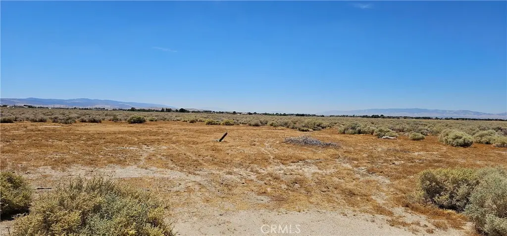 0 Ave E13/Vic 74 St West, Lancaster, CA — listing photo 1