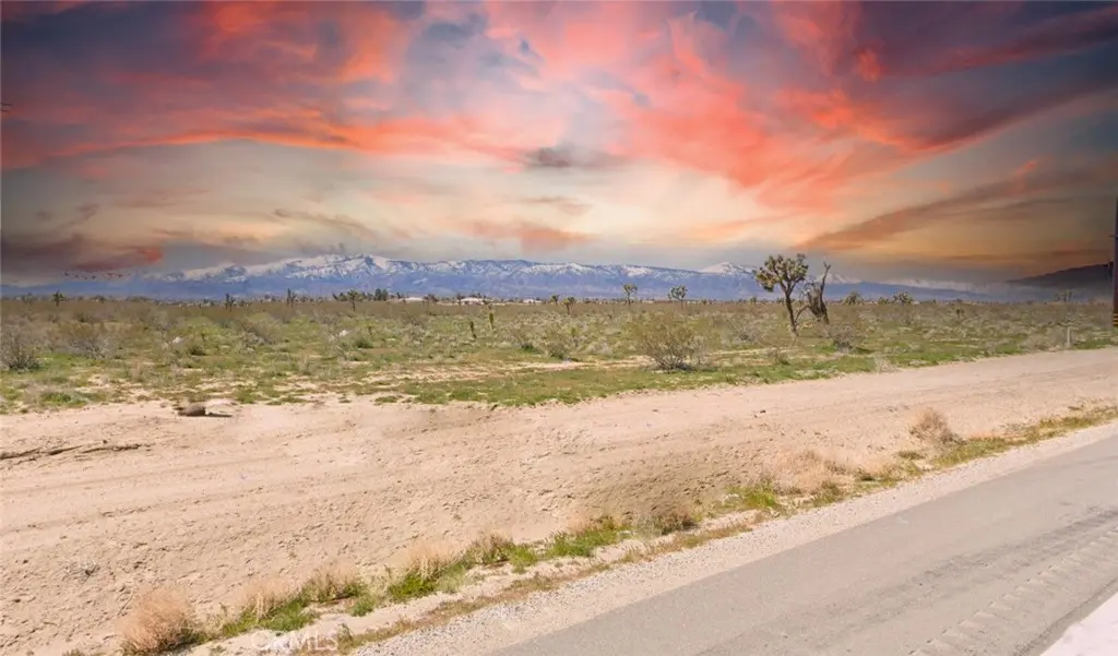 0 Eaby rd., Phelan, CA — listing photo 1