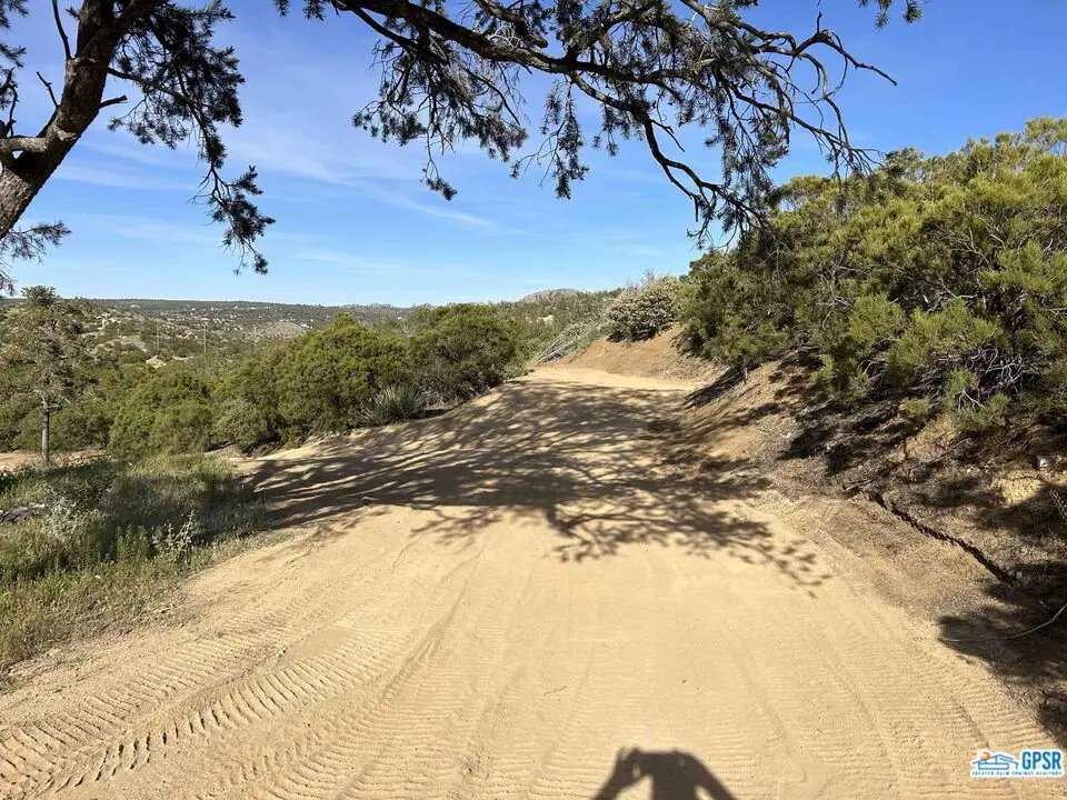 0 Eden, Mountain Center, CA — listing photo 1