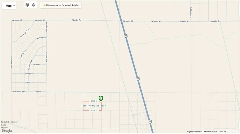 7806 Arapahoe Road, Adelanto, CA — listing photo 1