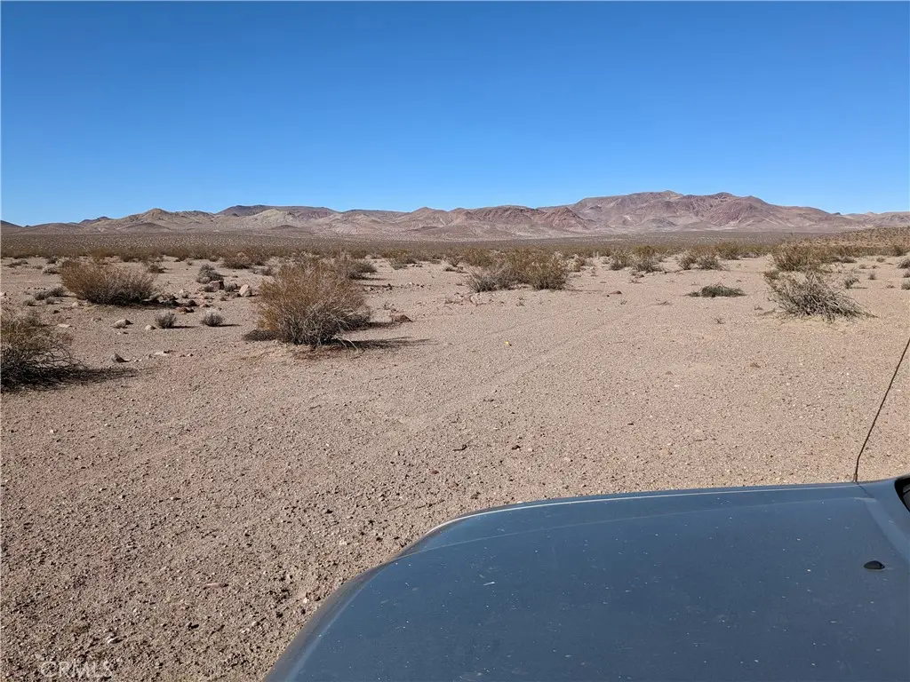 0 ROAD, Atolia, CA — listing photo 1