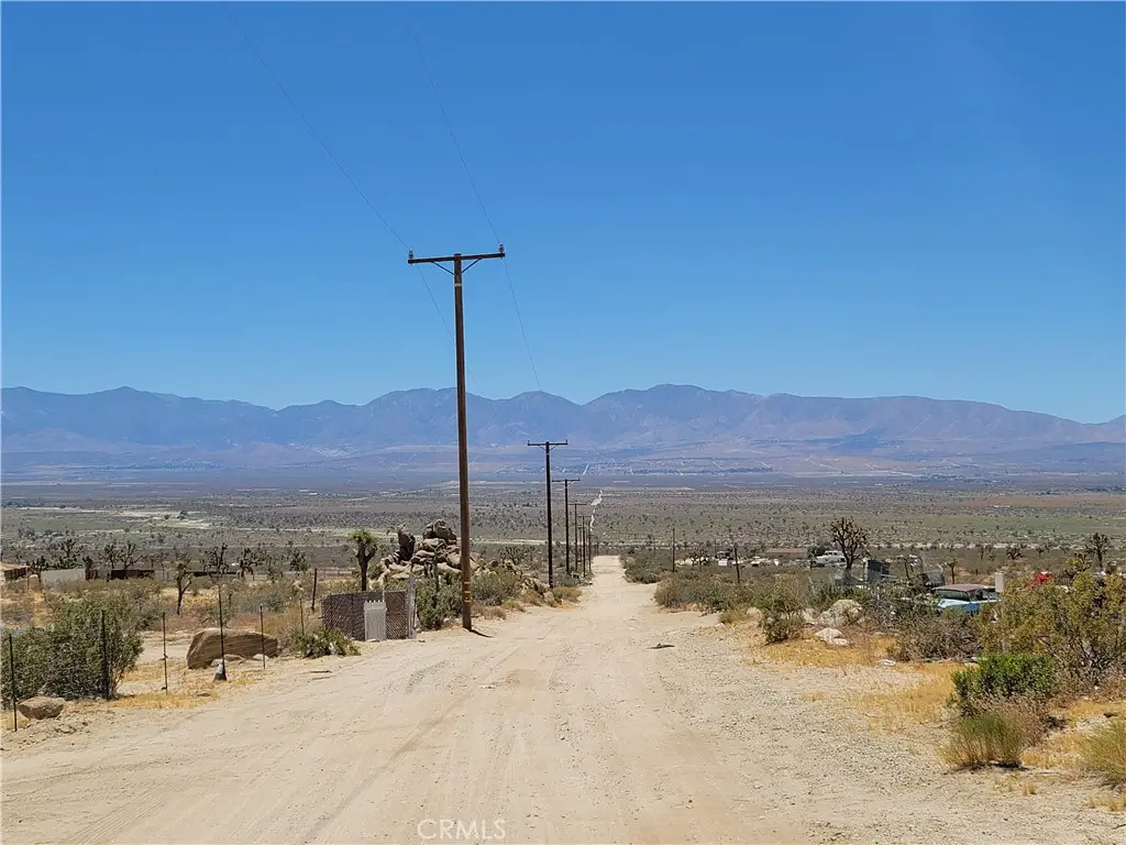 0 Avenue N4 & 131st St E, Palmdale, CA — listing photo 1