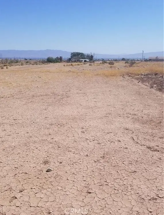 2468 Cedar Avenue, Salton City, CA — listing photo 1
