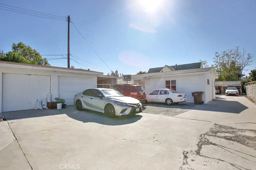 Single Family Residence for sale at 11670 Ferris Road, El Monte, CA