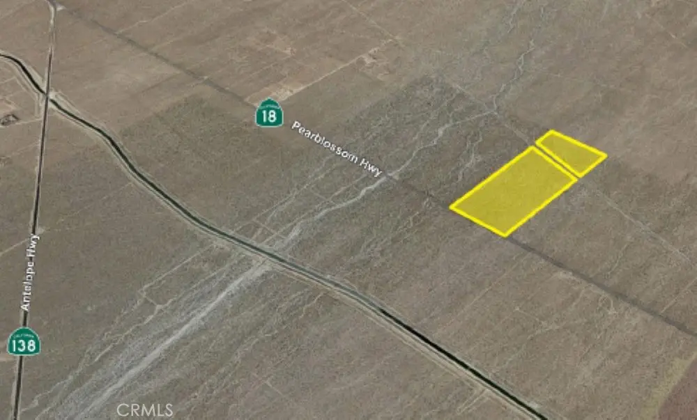 0 Pearblossom Hwy, Palmdale, CA — listing photo 1