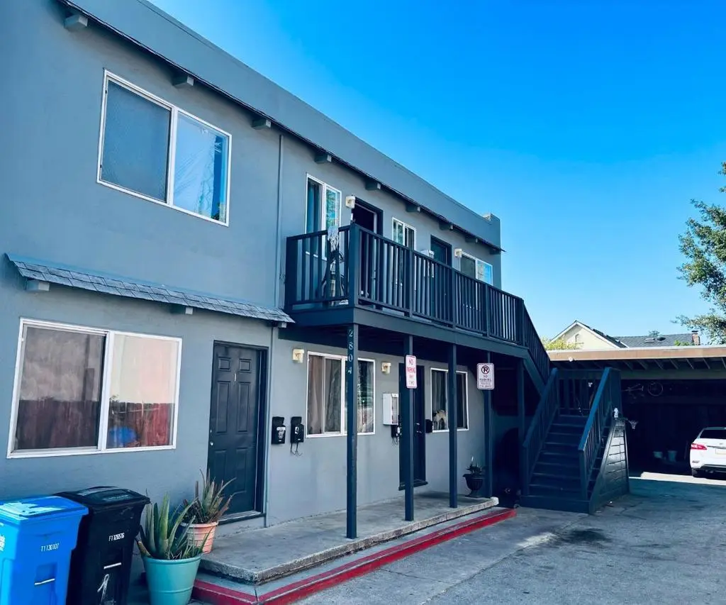 2804 Curtis Avenue, Redwood City, CA — listing photo 1