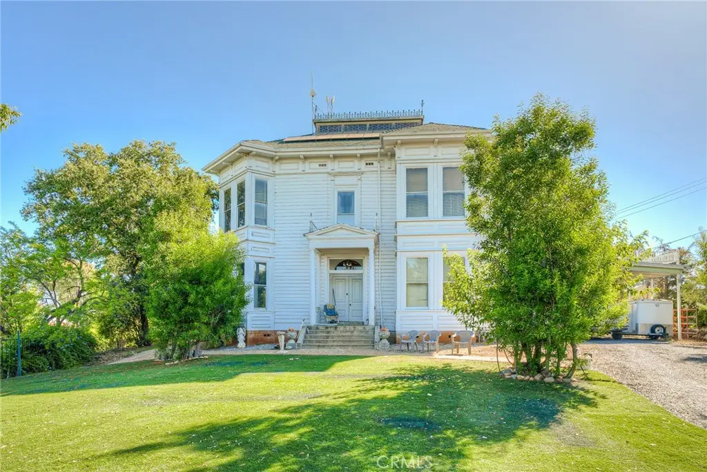 2175 Robinson Street, Oroville, CA — listing photo 1