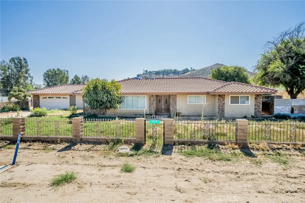 11273 Alder Avenue, Bloomington, CA — listing photo 1