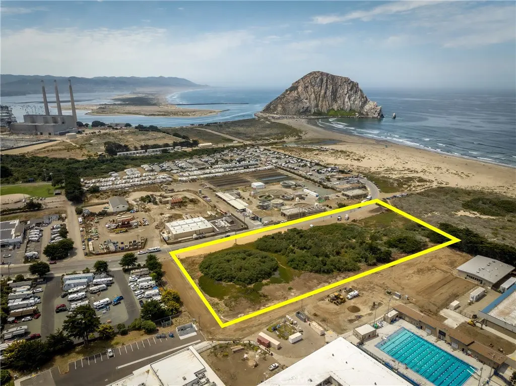 0 Atascadero Road, Morro Bay, CA — listing photo 1