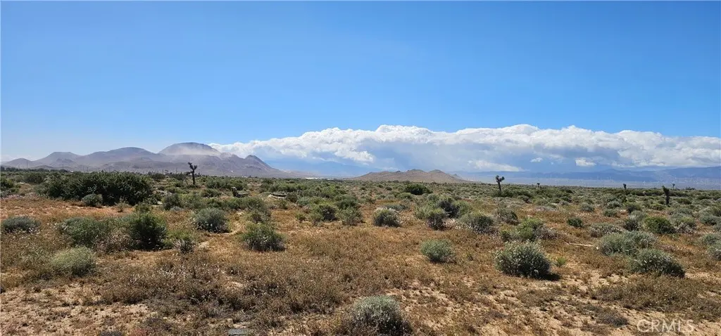 0 10th Street E, Mojave, CA — listing photo 1
