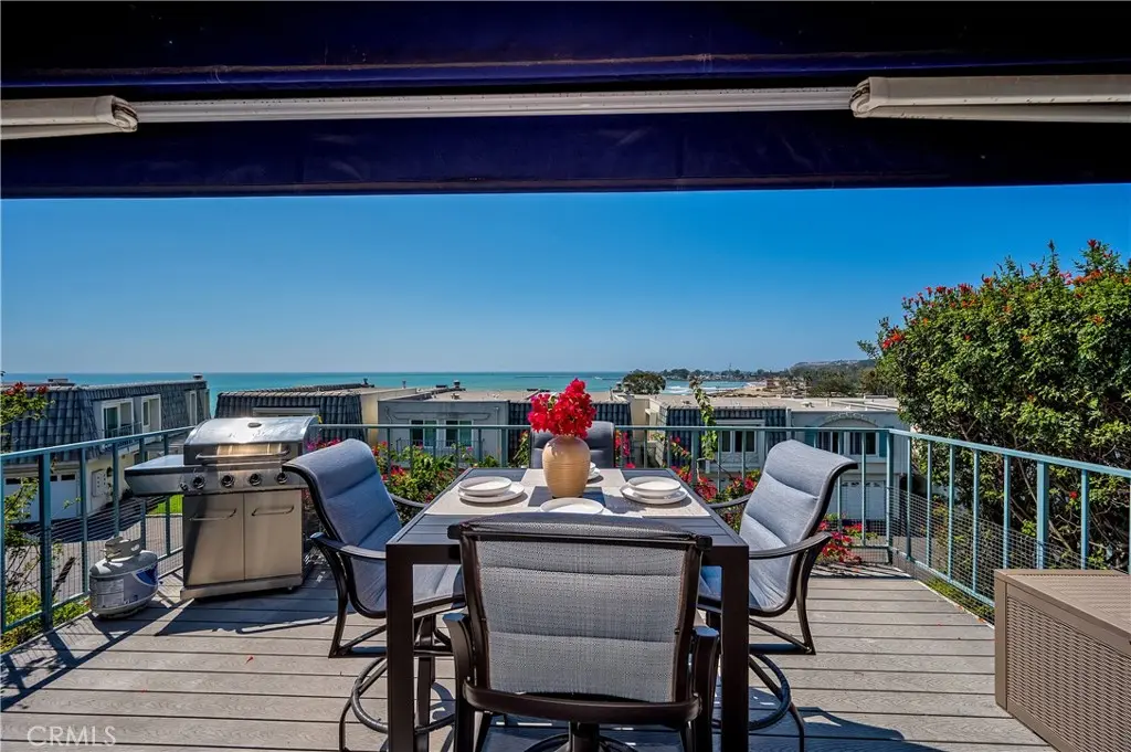 Condominium for rent at 25872 Vista Drive W, Dana Point, CA featuring 3 beds and 3 baths