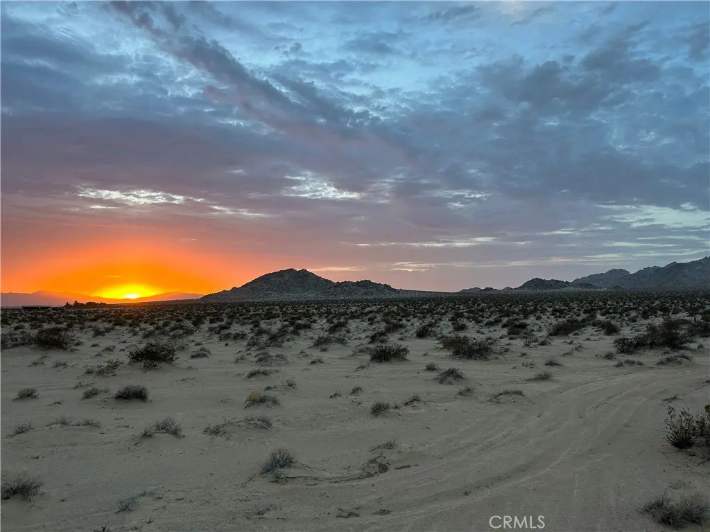 0 E. End Street, Lucerne Valley, CA — listing photo 1