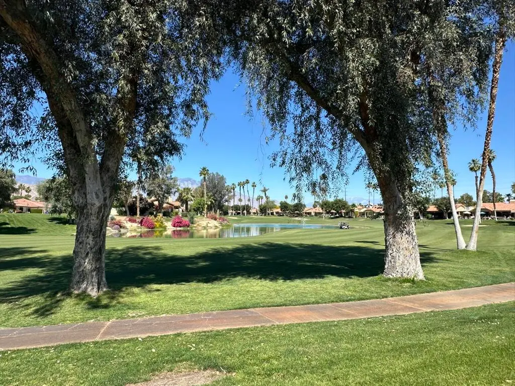 Residential Lease for rent at 365 San Remo Street, Palm Desert, Riverside County, CA featuring 2 beds and 2 baths