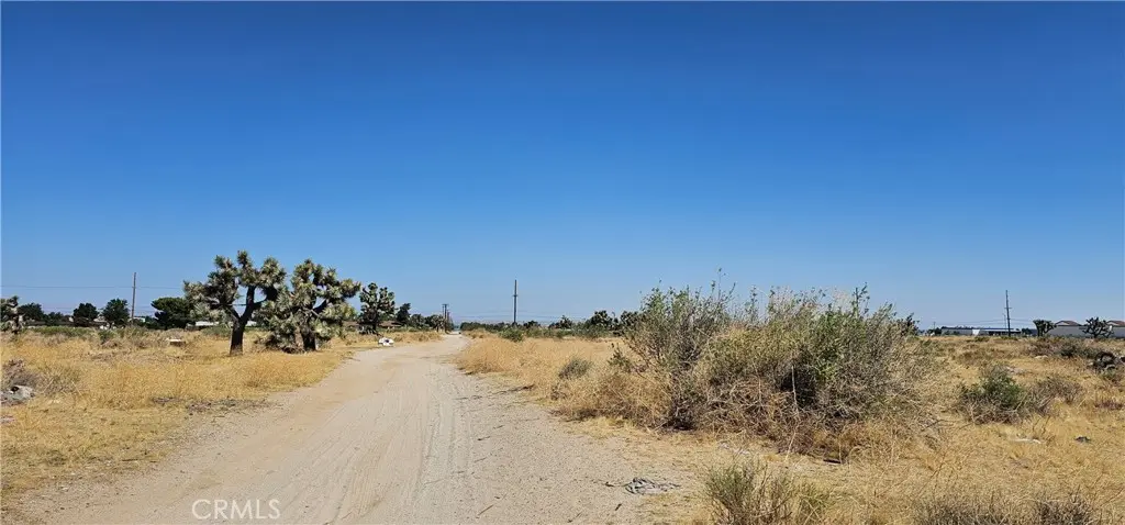 0 Vac/Vic Avenue M Pav /10 Stw, Palmdale, CA — listing photo 1