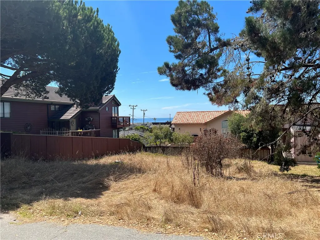 0 Oxford Avenue, Cambria, CA — listing photo 1