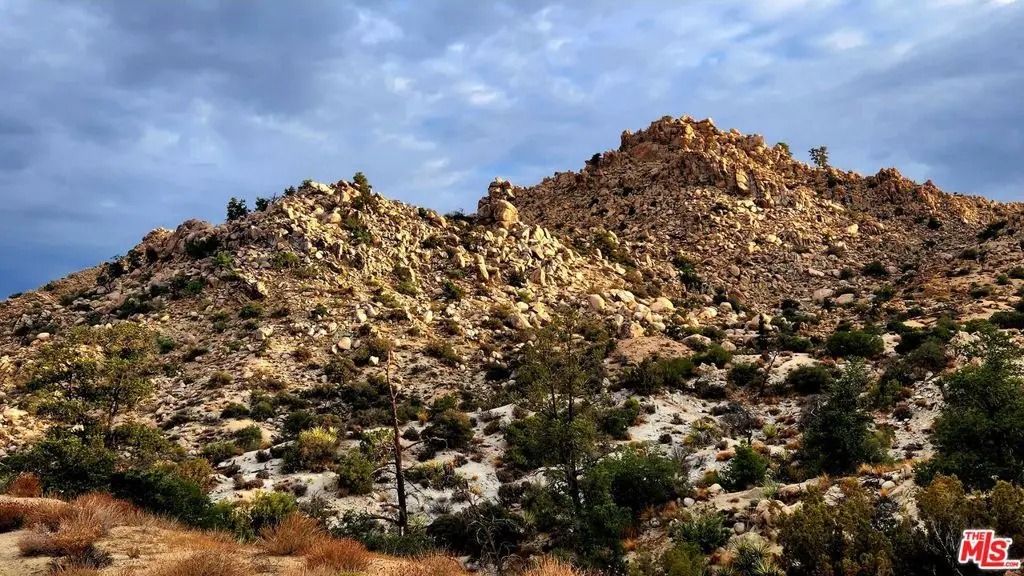 10 W Omega Trail, Yucca Valley, CA — listing photo 1