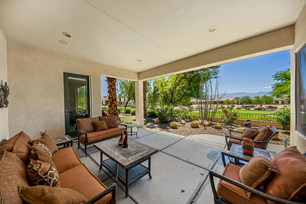 Residential Lease for rent at 81465 Avenida Montura, Indio, Riverside County, CA featuring 3 beds and 3 baths
