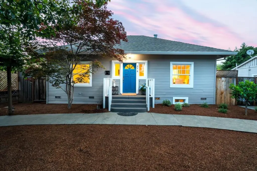 376 Pettis Avenue, Mountain View, CA — listing photo 1