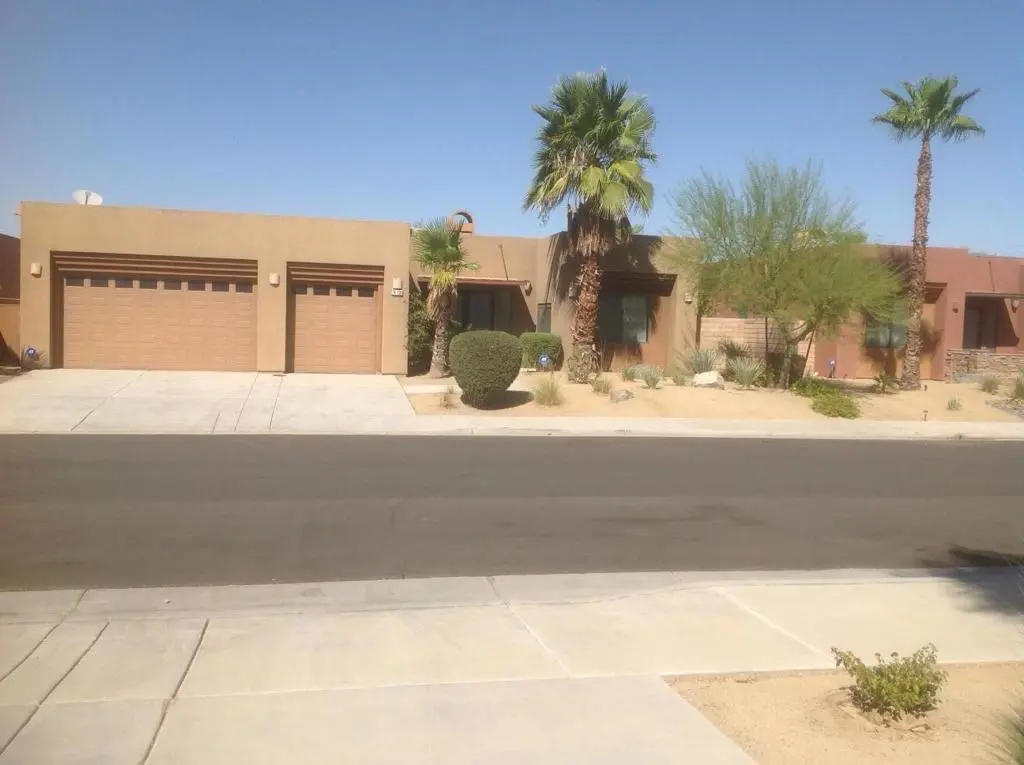 Residential Lease for rent at 74130 Pele Place, Palm Desert, Riverside County, CA featuring 4 beds and 4 baths