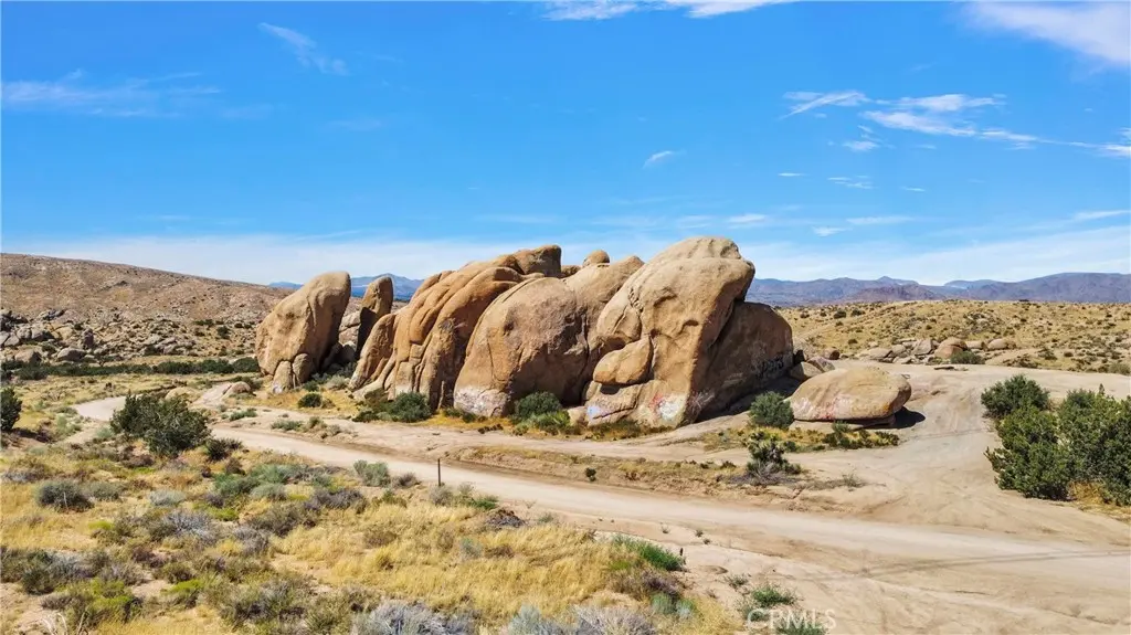 0 Coxey Road, Apple Valley, CA — listing photo 1