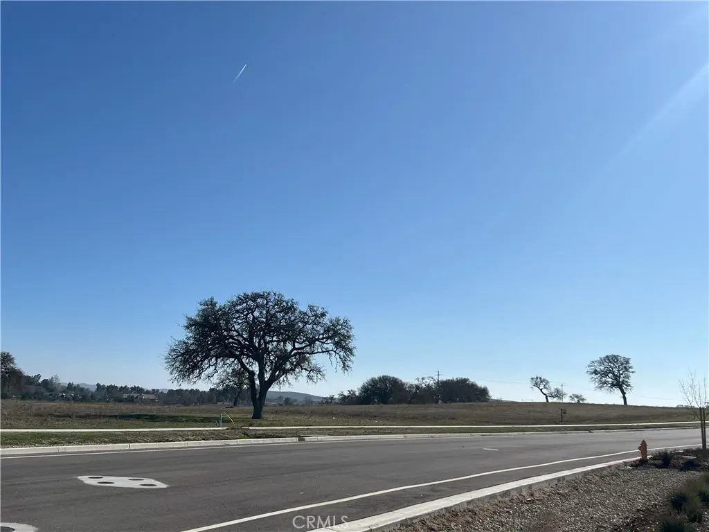 0 Wisteria Lane, Paso Robles, CA — listing photo 1