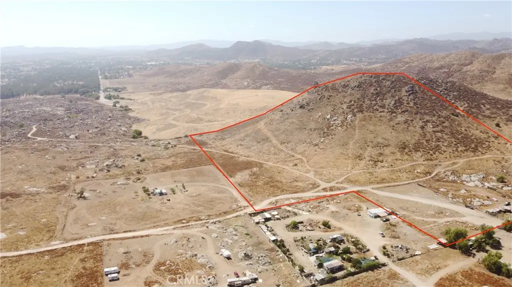 0 Marie Road, Perris, CA — listing photo 1