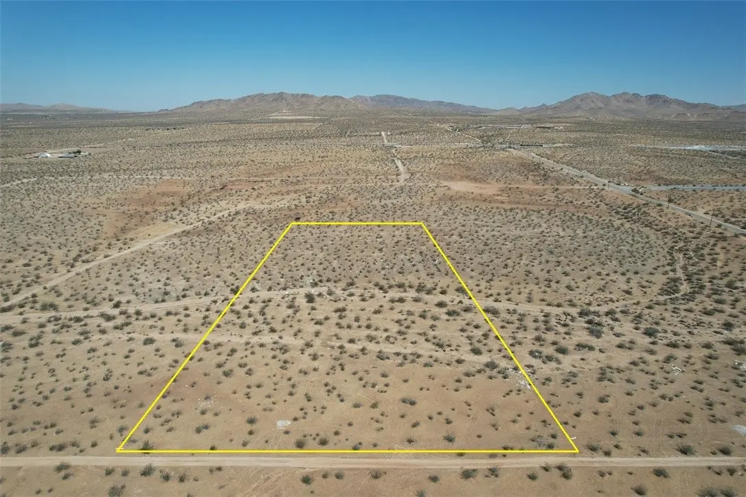 0 Apple Valley Land, Apple Valley, CA — listing photo 1