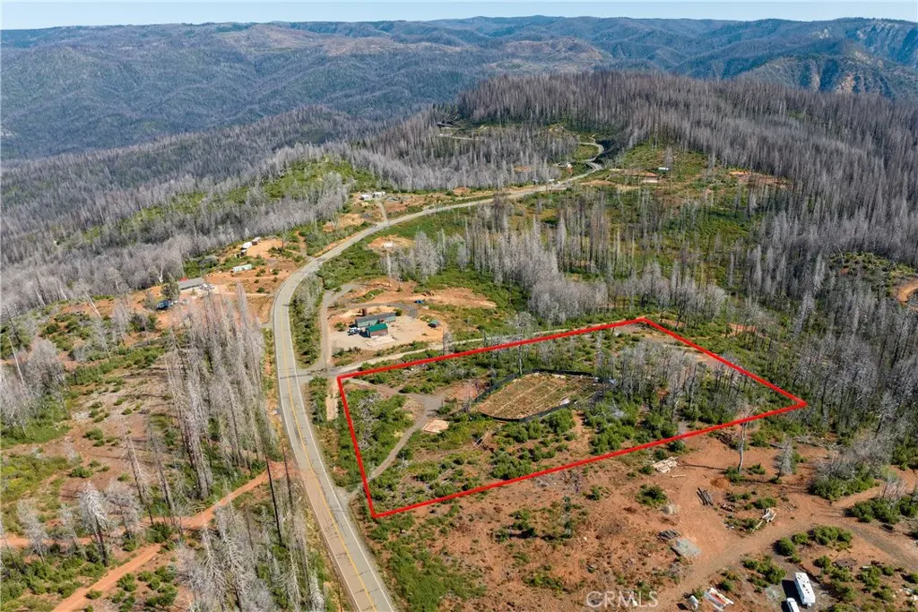 13324 Oroville Quincy, Berry Creek, CA — listing photo 1
