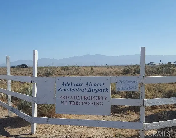 0 Piper, Adelanto, CA — listing photo 1