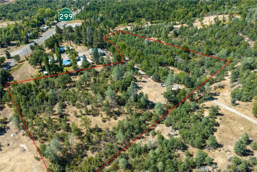 0 Round Mountain, Round Mountain, CA — listing photo 1