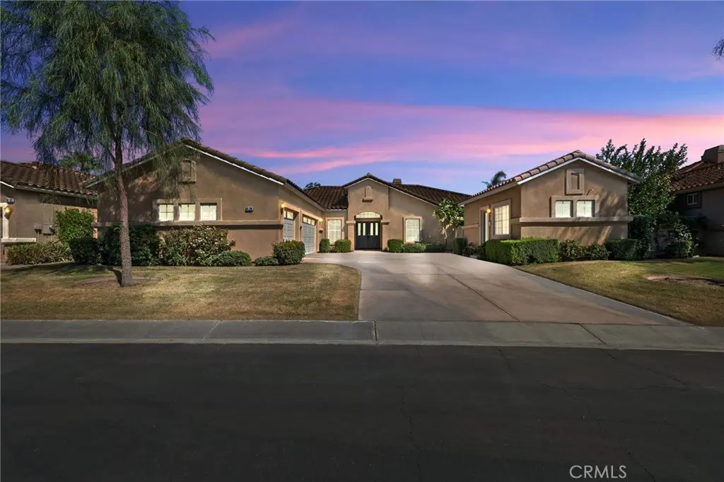 Residential Lease for rent at 80396 Green Hills Drive, Indio, Riverside County, CA featuring 4 beds and 4 baths