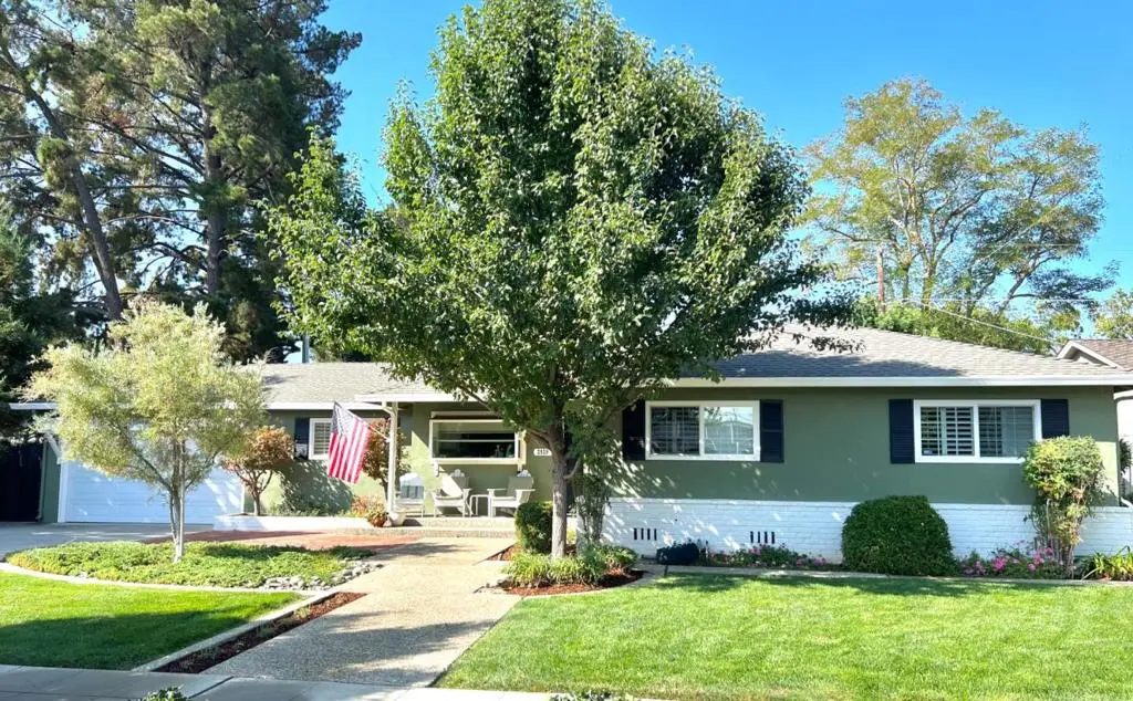 2929 Kring Drive, San Jose, CA — listing photo 1