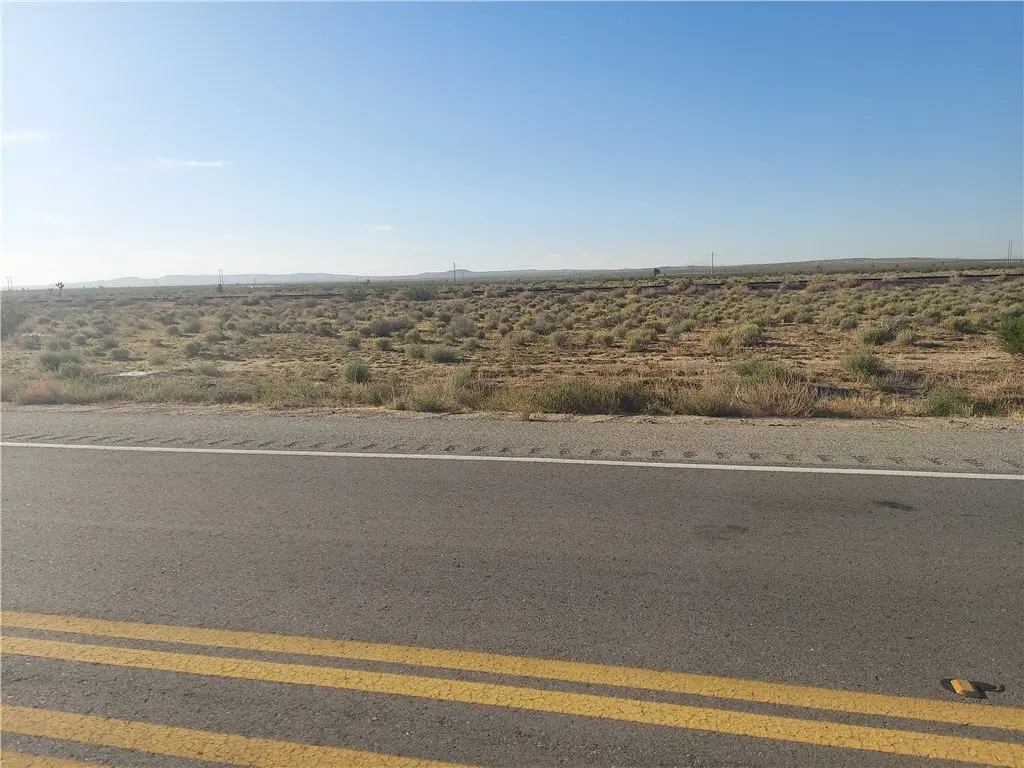 0 Twenty Mule Team Rd #1, Boron, CA — listing photo 1