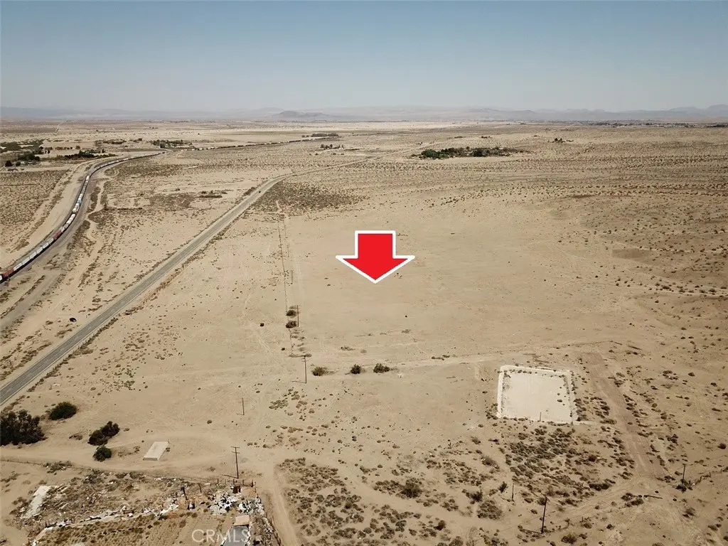 21775 National Trail, Barstow, CA — listing photo 1