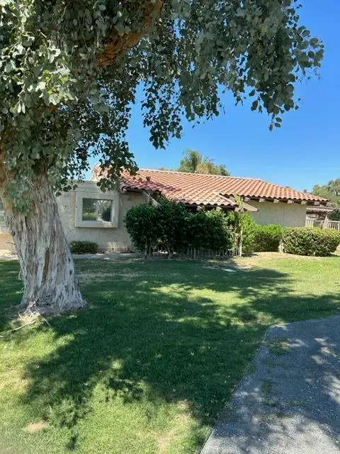 Residential Lease for rent at 82242 Odlum Drive, Indio, Riverside County, CA featuring 2 beds and 2 baths